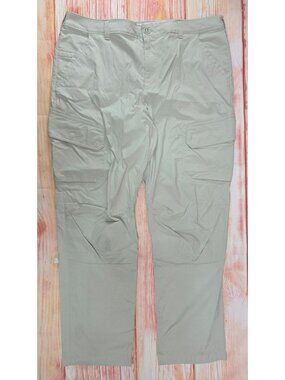 Under Armour Mens Loose Fit HeatGear Cargo Pants 40x32